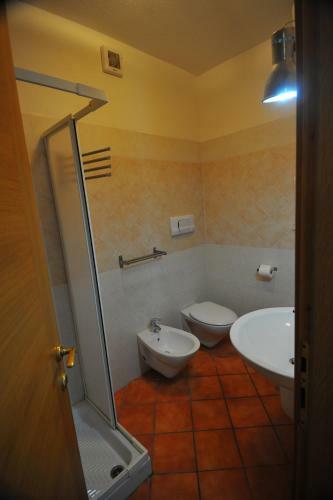 Apartamento Le Residenze Del Porto