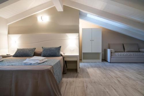 Hotel Cooee Michelizia Tropea Resort