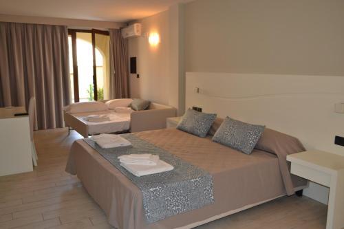 Hotel Cooee Michelizia Tropea Resort