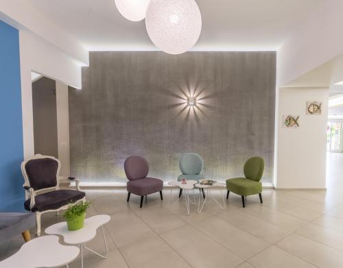 Hotel Cooee Michelizia Tropea Resort