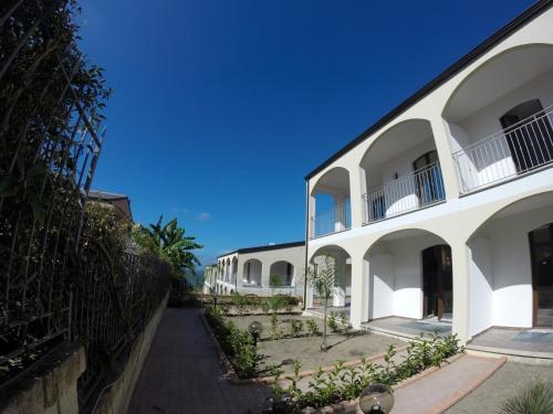Hotel Cooee Michelizia Tropea Resort
