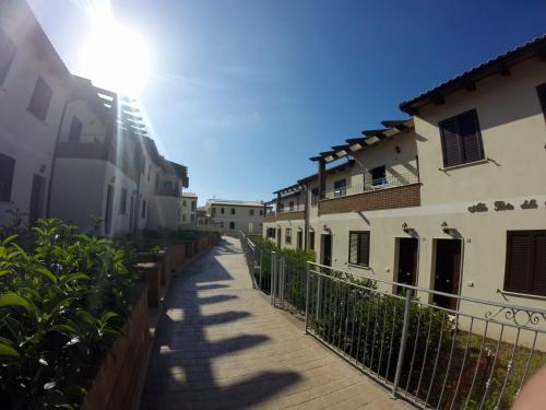 Hotel Cooee Michelizia Tropea Resort