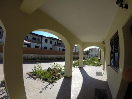 Hotel Cooee Michelizia Tropea Resort