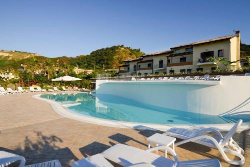 Hotel Cooee Michelizia Tropea Resort