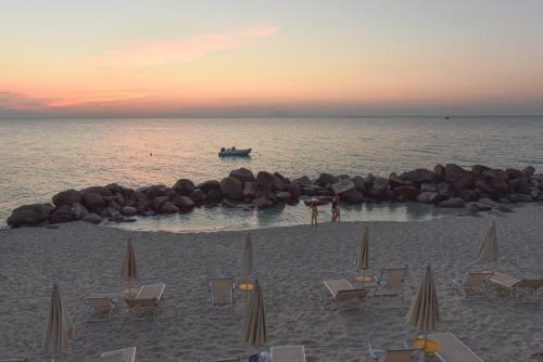 Hotel Baia Del Godano Resort & Spa