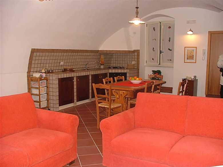 B&B San Rocco