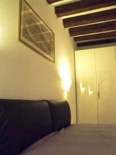 Venezianamente Apartments - Venice City Centre