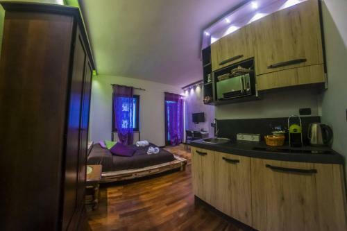 Apartamento B&B Marconi