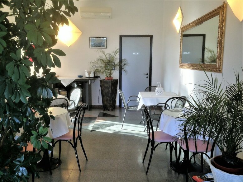 Hotel La Conchiglia