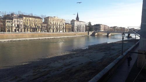 Bed & Breakfast Sottoriva36
