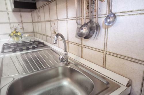 Tourist Apartments San Vito Lo Capo