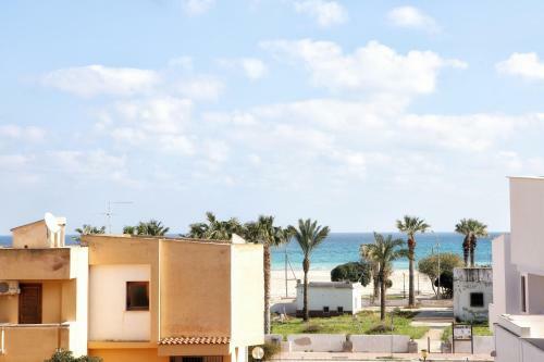 Tourist Apartments San Vito Lo Capo