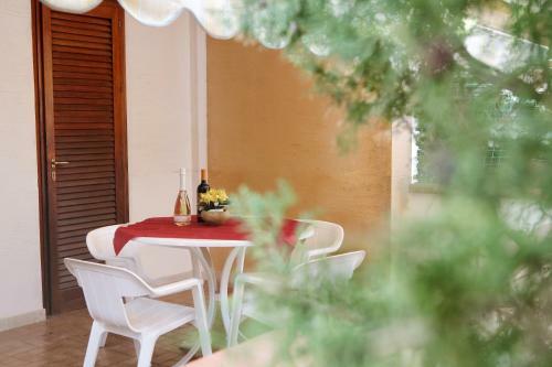Tourist Apartments San Vito Lo Capo