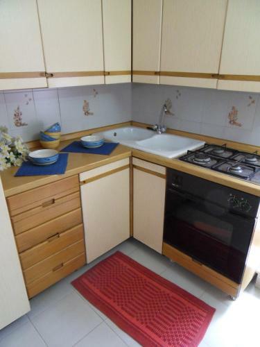 Tourist Apartments San Vito Lo Capo