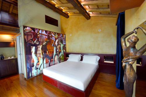 Hostal City Centre Rooms And Apartments