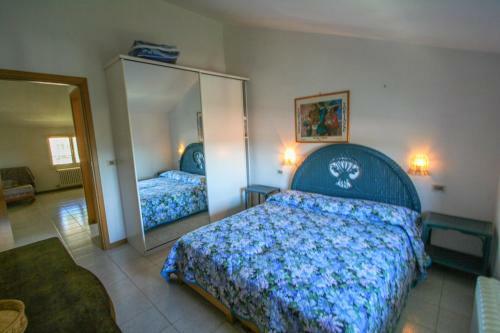 Apartamento Villa Fedora