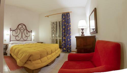 Apartamento Villa Fedora