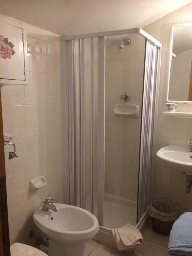 Apartamento Villa Fedora