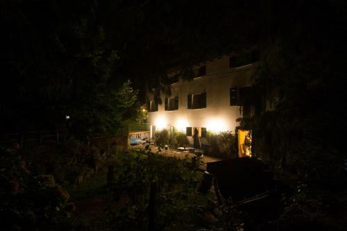 Apartamento Villa Fedora