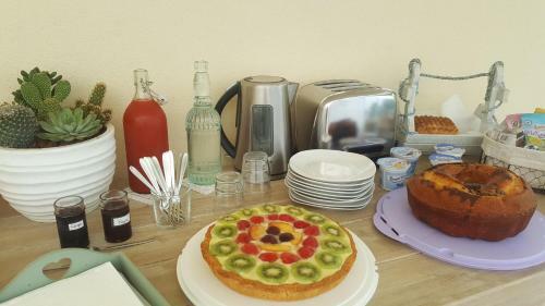 B&B Vivere Il Mare