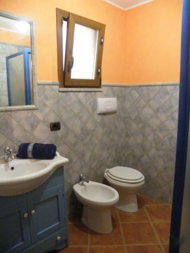 Apartamento Casa Ioana