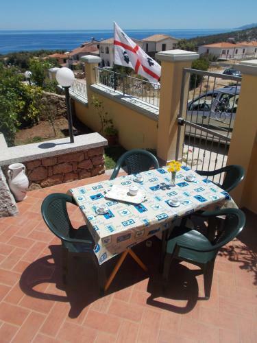Apartamento Casa Ioana