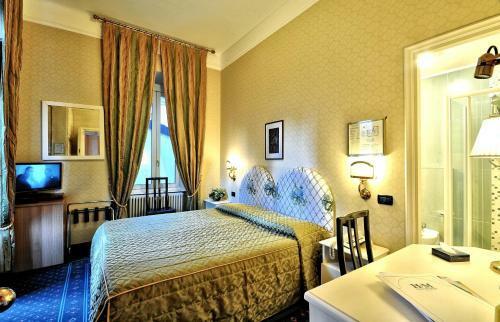 Hotel Miralago