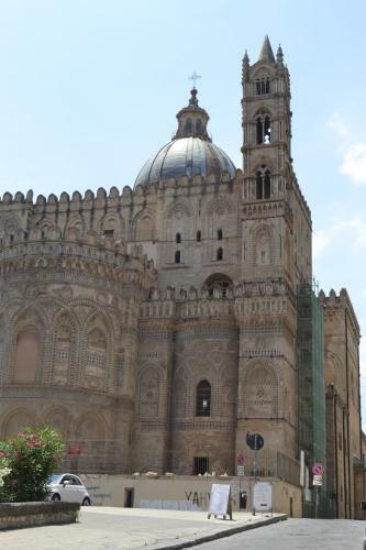 Apartamento Locanda Dei Gelsi
