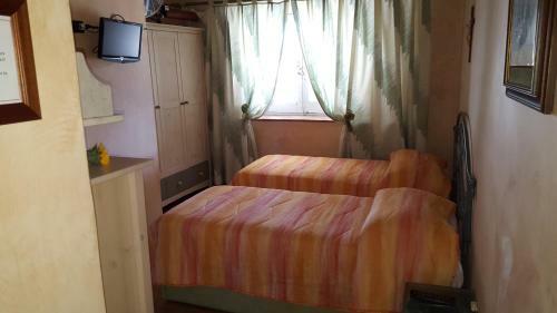 B&B Carolina Plebiscito R.