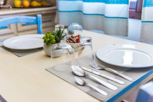 Bed & Breakfast Faunele
