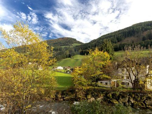Apartamento Garni Appartement Alpenresidence