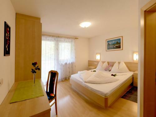 Apartamento Garni Appartement Alpenresidence