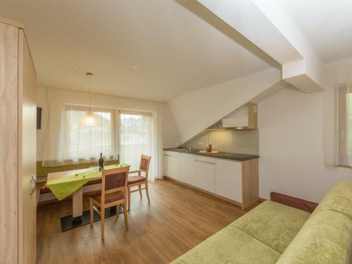 Apartamento Garni Appartement Alpenresidence
