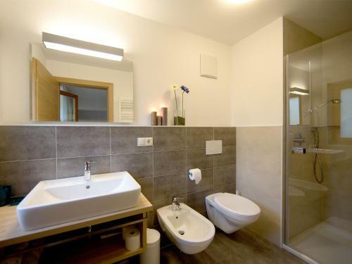 Apartamento Garni Appartement Alpenresidence