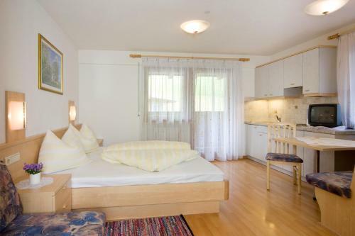 Apartamento Garni Appartement Alpenresidence