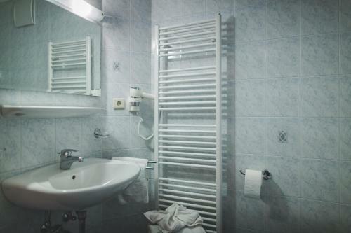 Apartamento Garni Appartement Alpenresidence