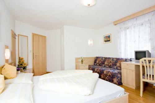 Apartamento Garni Appartement Alpenresidence