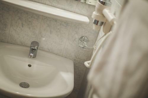 Apartamento Garni Appartement Alpenresidence