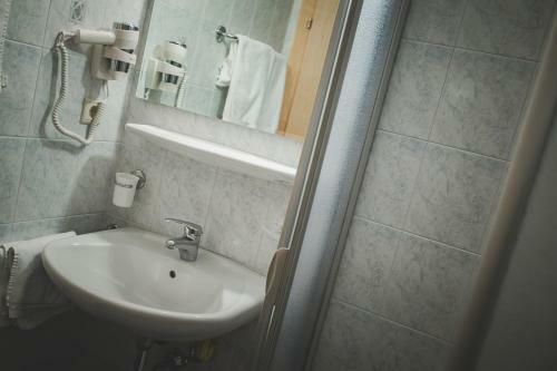 Apartamento Garni Appartement Alpenresidence
