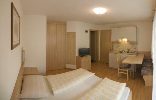 Apartamento Garni Appartement Alpenresidence