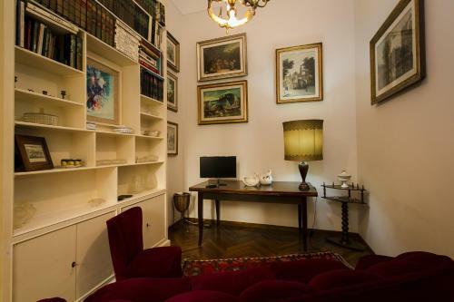 Hostal La Casa Della Zia Armenia