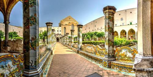 B&B Al Centro
