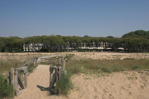 Hotel Bellevue & Resort