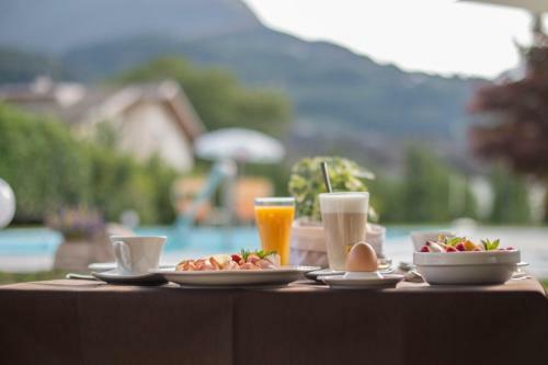 Bed & Breakfast Hotel Sonnenhof