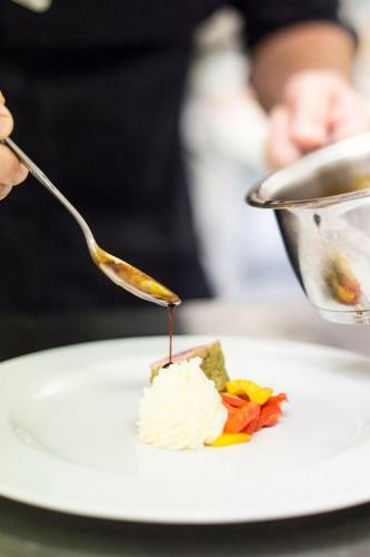 Bed & Breakfast Hotel Sonnenhof