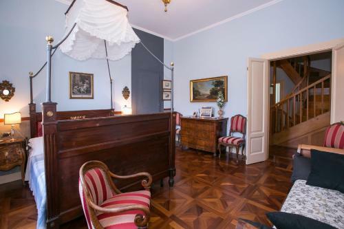Villa Manzoni