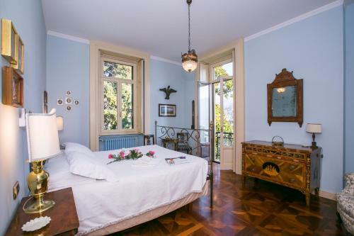 Villa Manzoni