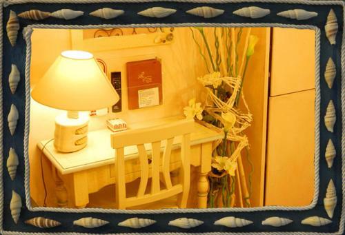 Hotel Marina