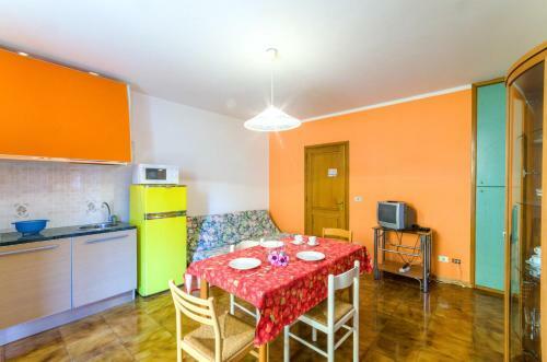 Apartamento Villa Nicole