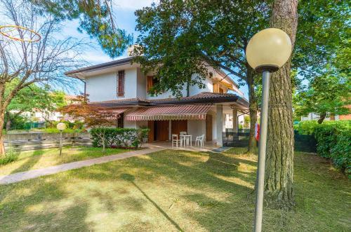 Apartamento Villa Nicole